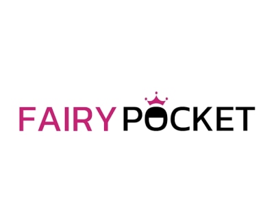 Shop Fairy Pocket logo