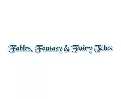 Shop Fairys.com promo codes logo