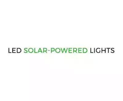 Shop Led Solar-Powered Lights coupon codes logo