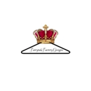 Fairytale Factory Designs logo