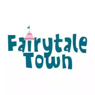 fairytaletown.org logo