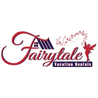 Shop Fairytale Vacation Rentals logo