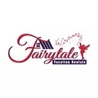 Shop Fairytale Vacation Rentals discount codes logo