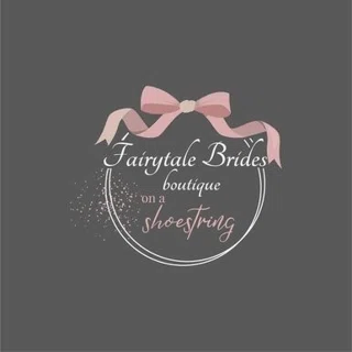 Fairytale Brides logo