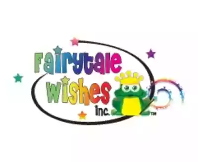 Shop Fairytale Wishes, Inc. logo