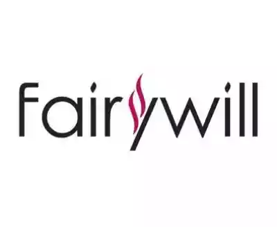 Shop Fairywill logo