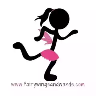 Shop Fairywingsandwands.com promo codes logo