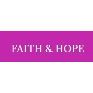 Faithandhope logo