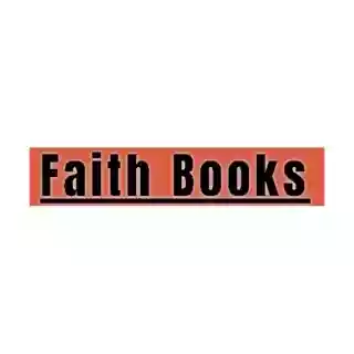 Shop Faith Books coupon codes logo