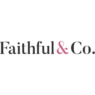 Faithful&Co. logo