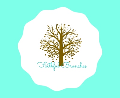 Shop Faithful Branches Boutique logo