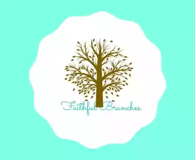 Faithful Branches Boutique logo