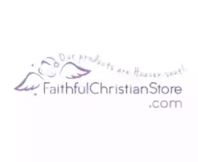 Shop Faithful Christian Store coupon codes logo