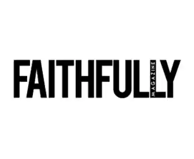 Shop Faithfully Magazine  promo codes logo