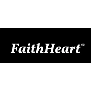 FaithHeart Jewelry logo
