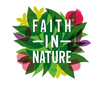 Shop Faith in Nature logo