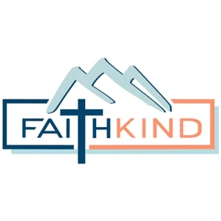FAITHKIND ART logo