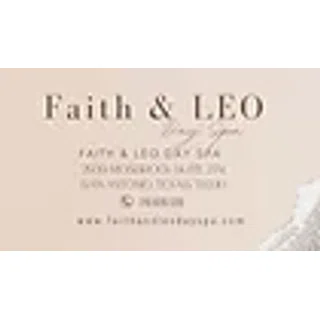 Faith & Leo Day Spa logo