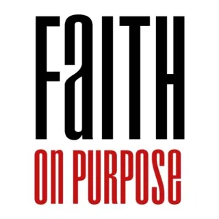Faith On Purpose promo codes