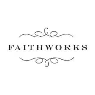 Shop Faithworks coupon codes logo