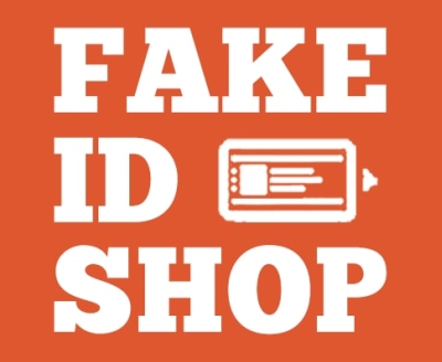 Shop Fake-ID logo