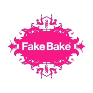 Shop Fake Bake Beauty logo