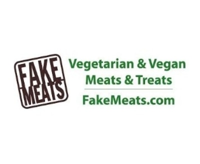 Shop FakeMeats.com logo