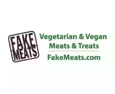 Shop FakeMeats.com promo codes logo