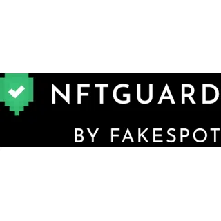 Fakespot NFT Guard logo