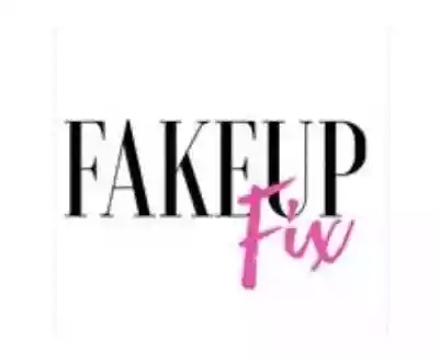 Fakeup Fix logo