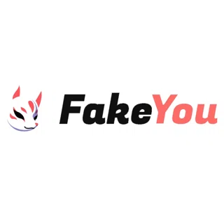 FakeYou logo