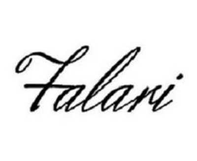 Shop Falari logo