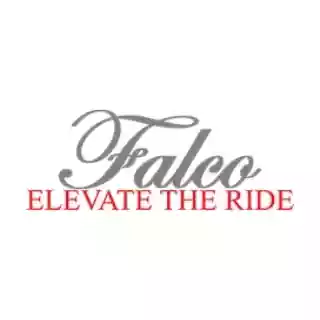 Falco eMotors logo