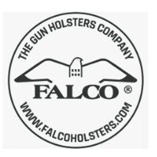 Falco Holsters logo