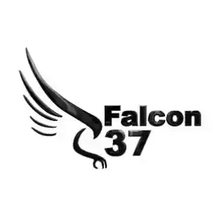 Falcon 37 logo