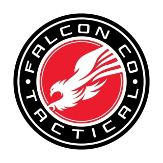 Shop Falcon Company Tactical logo
