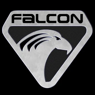 Shop Falcon Computers logo
