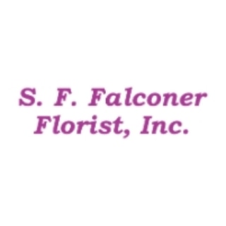 Shop Falconer Florist logo