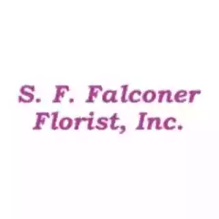 Shop Falconer Florist coupon codes logo