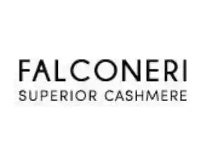 Shop Falconeri logo