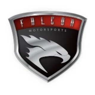 Falcon F7 logo