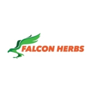 Shop Falcon Herbs logo