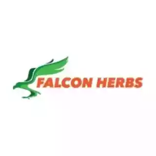 Falcon Herbs promo codes