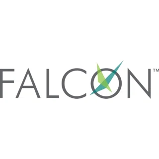 Falcon Products logo
