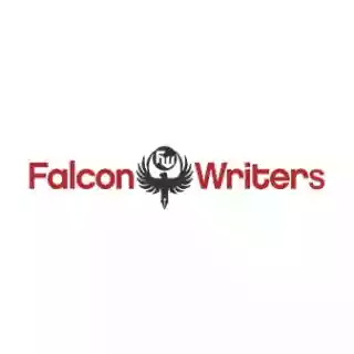 falconwriters.com logo
