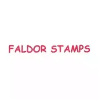 Faldor Stamps discount codes