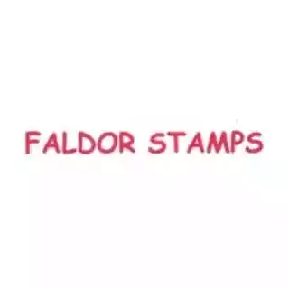 Faldor Stamps logo