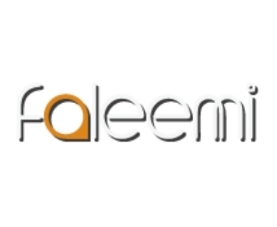 Shop Faleemi logo