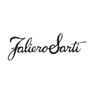 Shop Faliero Sarti discount codes logo