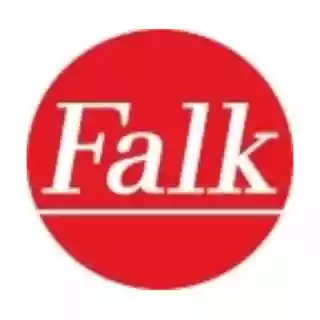 Shop Falk discount codes logo